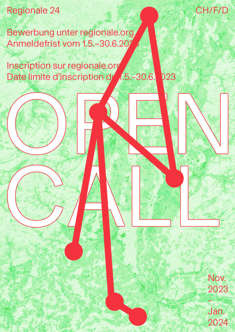 03 Flyer Open Call R24
