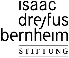 Logo De 300Dpi Pour Print Isaac Dreyfus Bernheim Petit