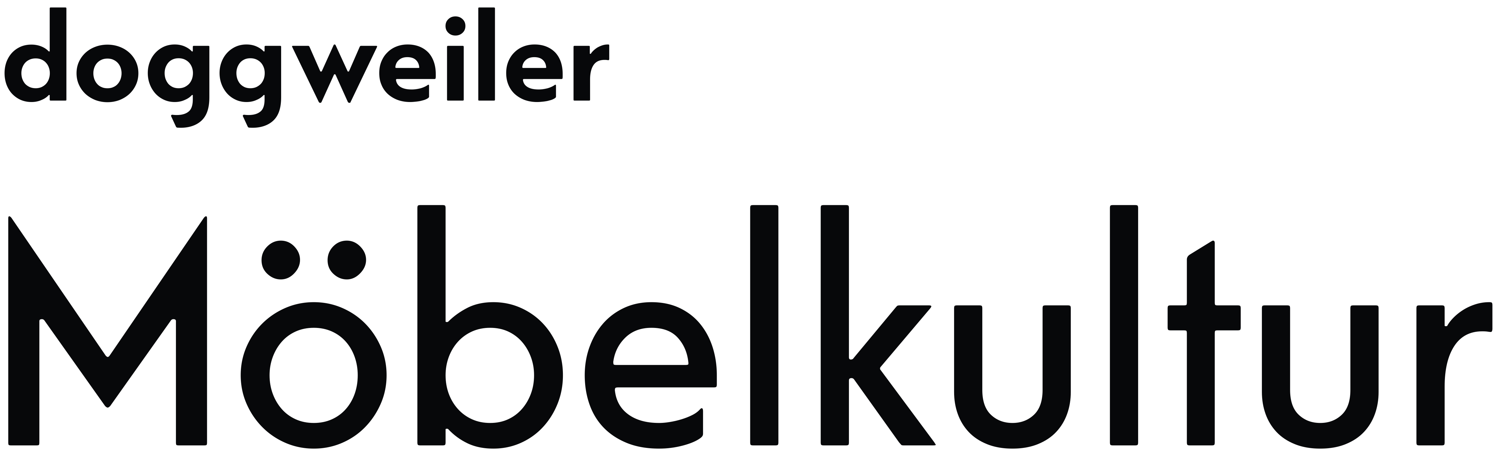 Logo Doggweiler Mkultur Cmyk