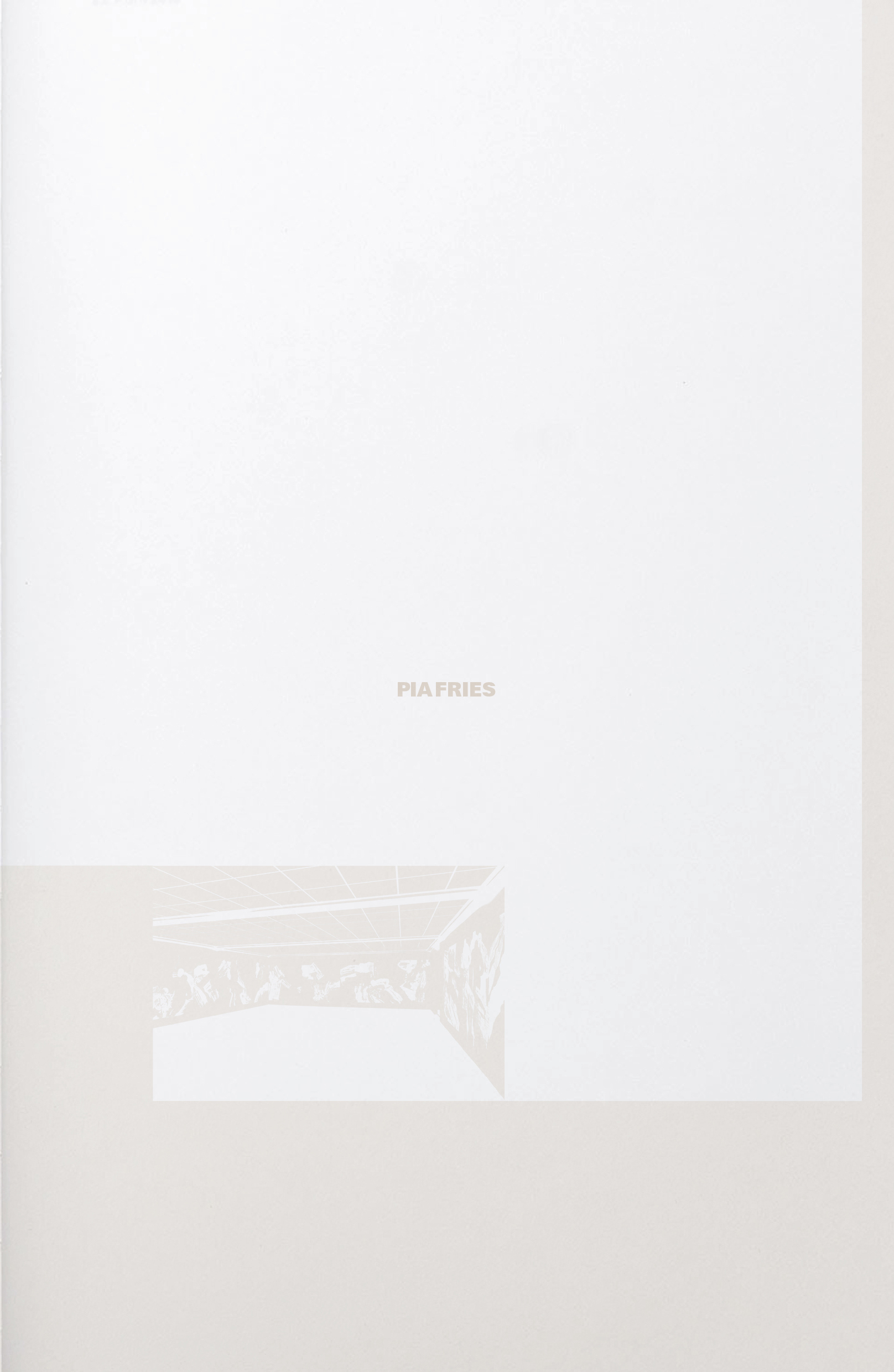 230503 Pia Fries Katalog Umschlag NEWSLETTER